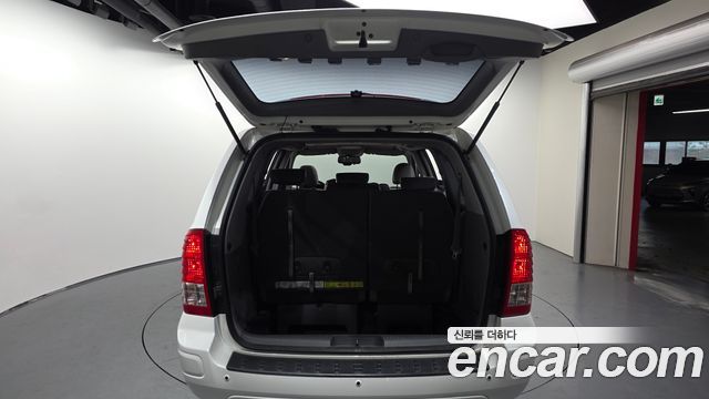 Kia Canival 2014 — photo 26