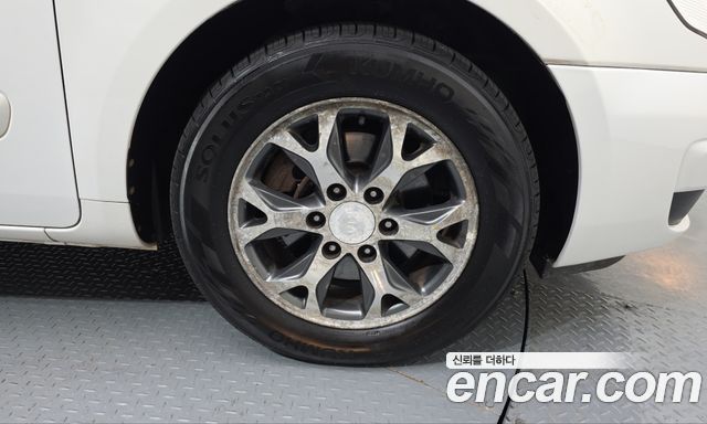 Kia Canival 2014 — photo 7