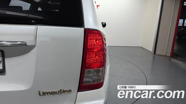Kia Canival 2014 — photo 9