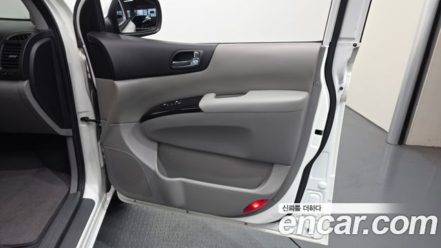 Kia Canival 2014 — photo 15