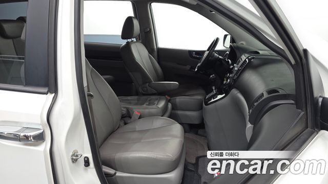 Kia Canival 2014 — photo 16