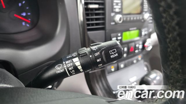 Kia Canival 2014 — photo 30