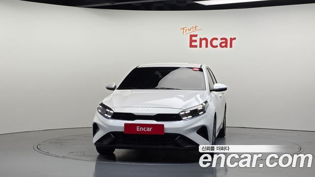 Kia K3 2022 — photo 3