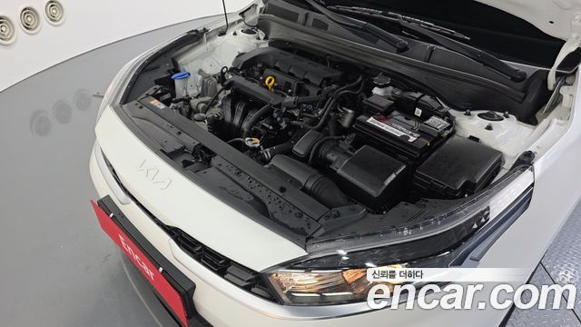 Kia K3 2022 — photo 6