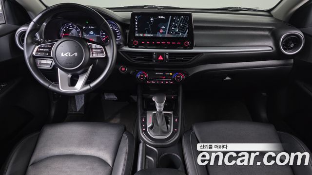 Kia K3 2022 — photo 7