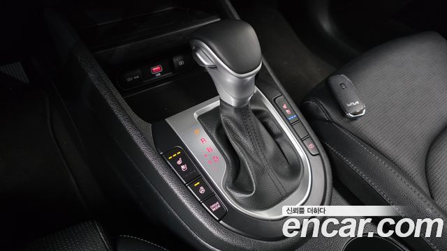 Kia K3 2022 — photo 9