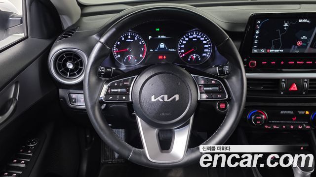 Kia K3 2022 — photo 14