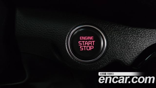 Kia K3 2022 — photo 17