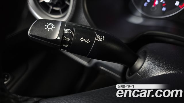 Kia K3 2022 — photo 19