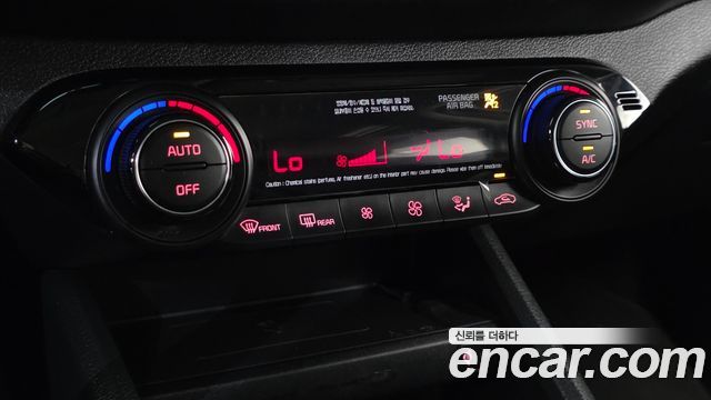 Kia K3 2022 — photo 20
