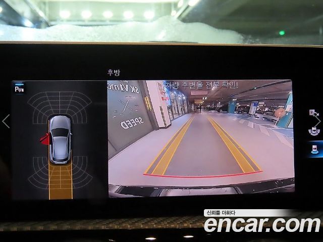 Mercedes-Benz A-Class 2019 — photo 13