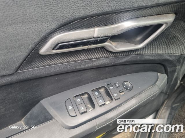 Kia Sportage 2024 — photo 5