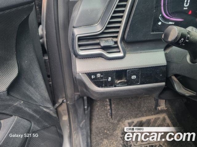Kia Sportage 2024 — photo 6