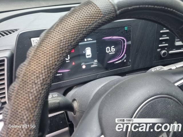 Kia Sportage 2024 — photo 7