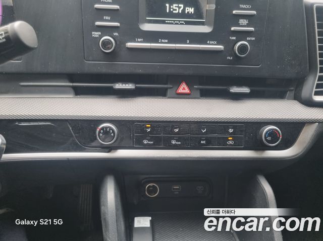 Kia Sportage 2024 — photo 11