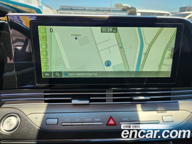 Hyundai Grandeur 2021 — photo 5