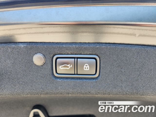 Hyundai Grandeur 2021 — photo 18