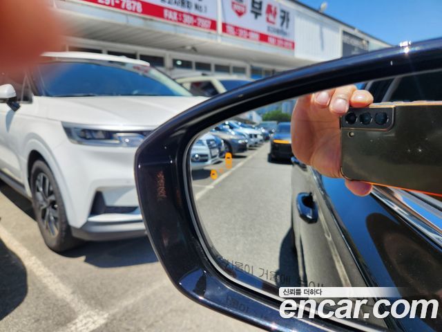 Hyundai Grandeur 2021 — photo 19