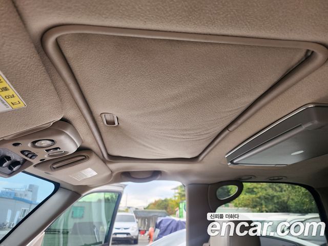 Chevrolet Tahoe 2004 — photo 10