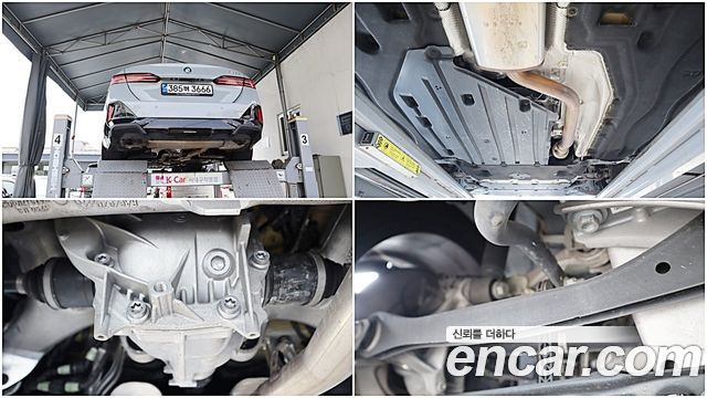 BMW 5-Series 2025 — photo 20