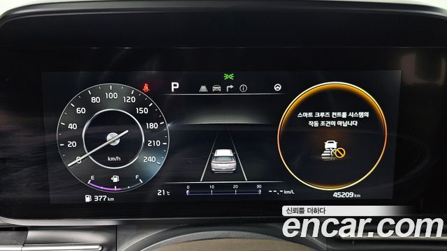 Kia Canival 2021 — photo 11