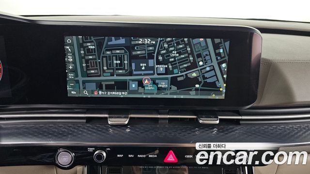 Kia Canival 2021 — photo 20