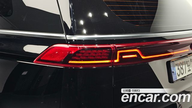 Kia Canival 2021 — photo 9