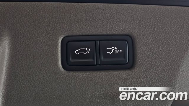 Kia Canival 2021 — photo 37