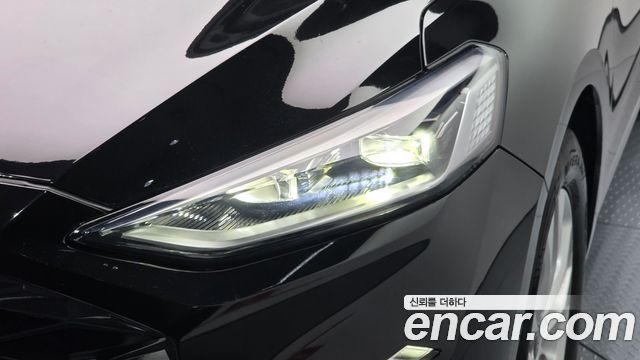 Kia K8 2022 — photo 8