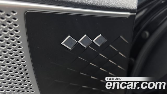 Kia K8 2022 — photo 29