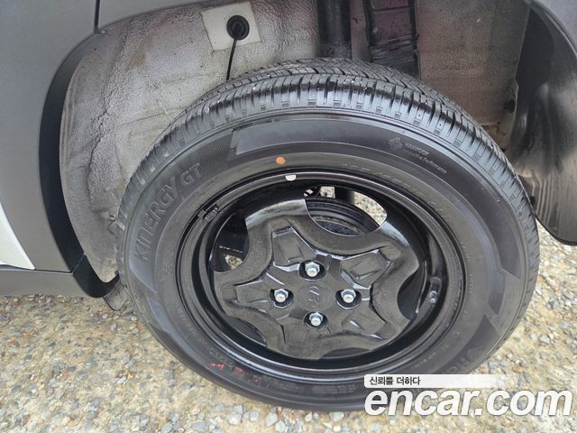 Hyundai Casper 2022 — photo 5