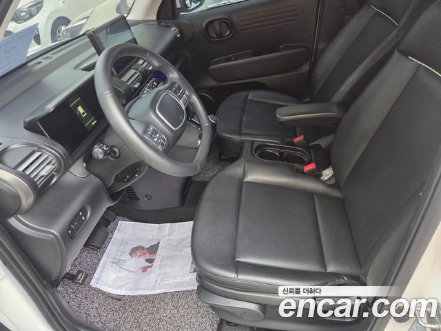 Hyundai Casper 2022 — photo 7