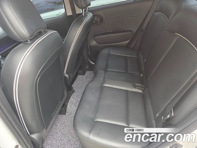 Hyundai Casper 2022 — photo 10