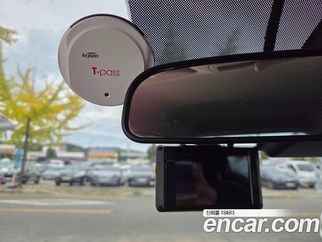 Hyundai Casper 2022 — photo 14