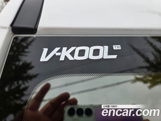 Hyundai Casper 2022 — photo 16