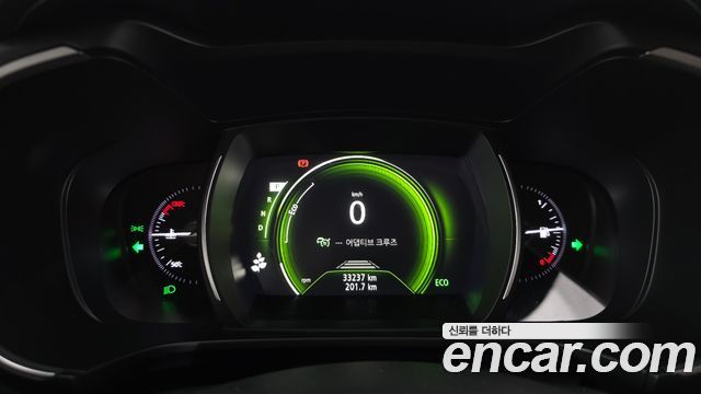 Renault Korea QM6 2026 — photo 11