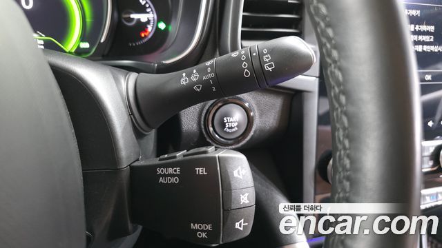 Renault Korea QM6 2026 — photo 23