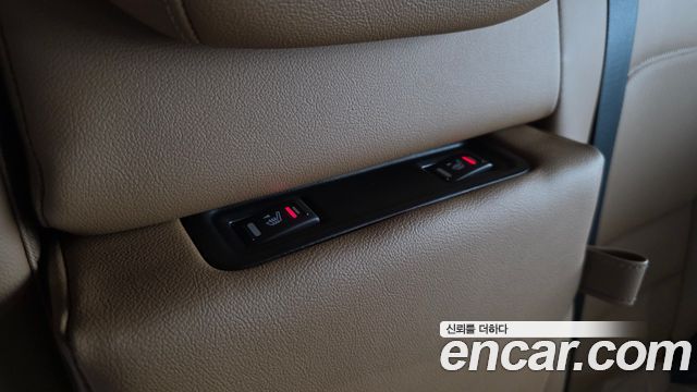 Renault Korea QM6 2026 — photo 24