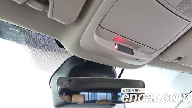 Renault Korea QM6 2026 — photo 25