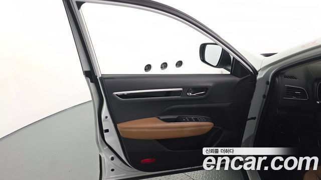 Renault Korea QM6 2026 — photo 14