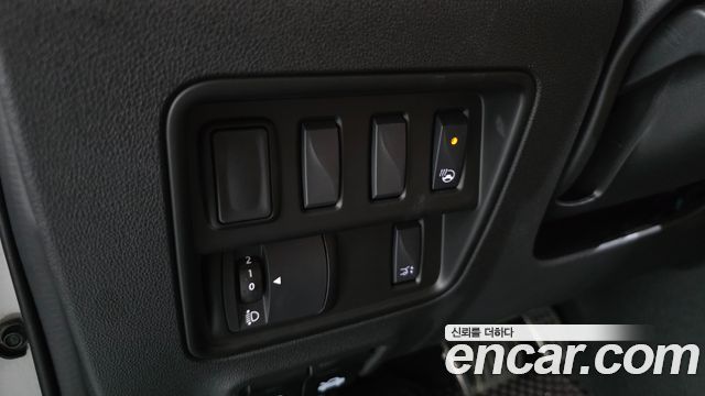 Renault Korea QM6 2026 — photo 27