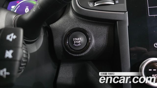Renault Korea QM6 2026 — photo 28