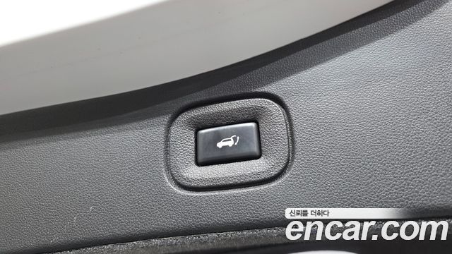 Renault Korea QM6 2026 — photo 30