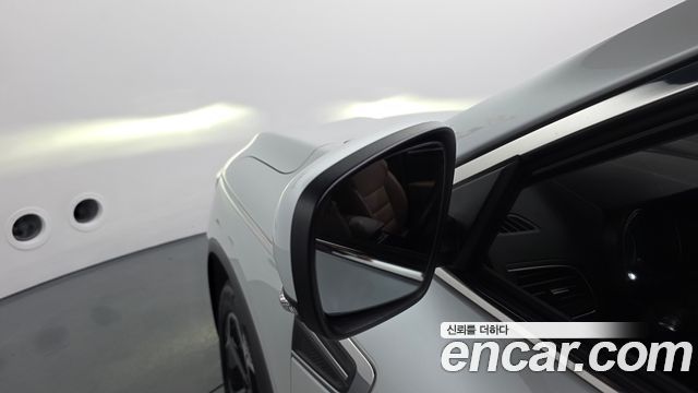 Renault Korea QM6 2026 — photo 31