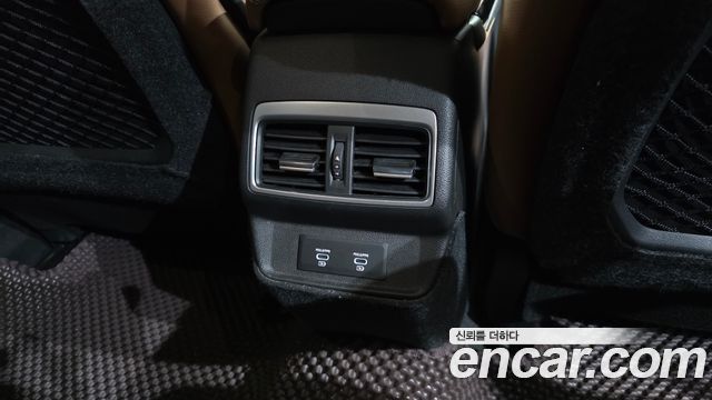 Renault Korea QM6 2026 — photo 32