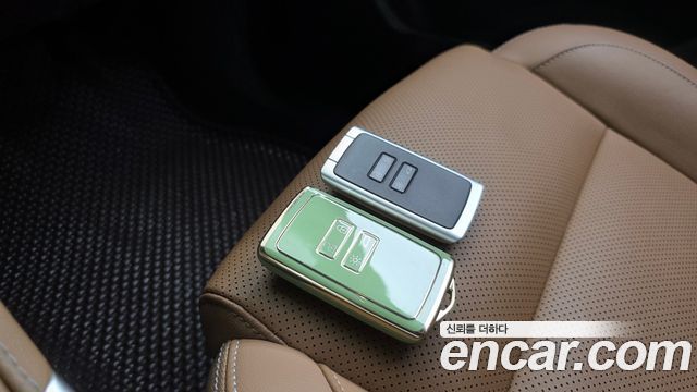 Renault Korea QM6 2026 — photo 33