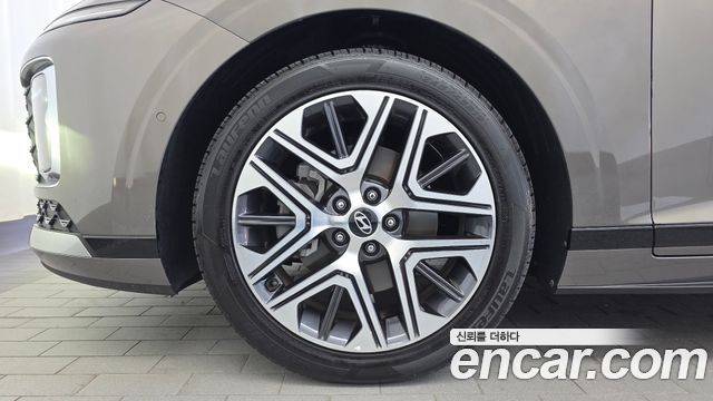 Hyundai Grandeur 2024 — photo 5