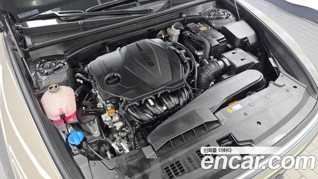 Hyundai Grandeur 2024 — photo 6
