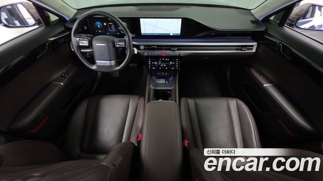Hyundai Grandeur 2024 — photo 7