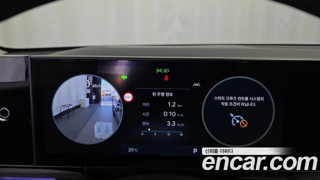 Hyundai Grandeur 2024 — photo 8